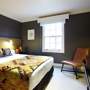 Camera heritage con letto queen size