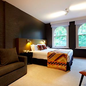 Camera deluxe con letto king size