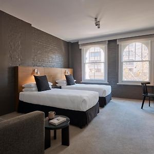 Superior Zimmer mit zwei Einzelbetten