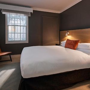 Heritage Zimmer mit Queensize-Bett